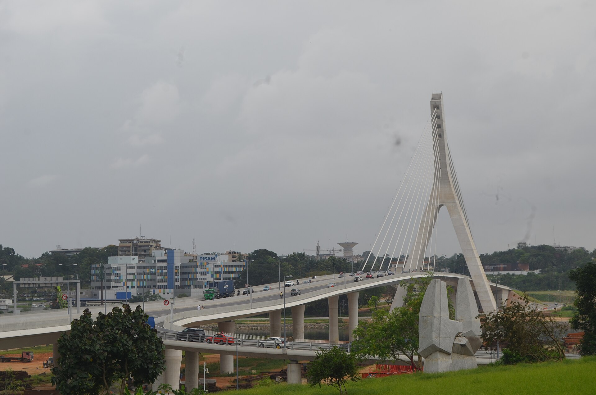 Ambiance — Côte d’Ivoire