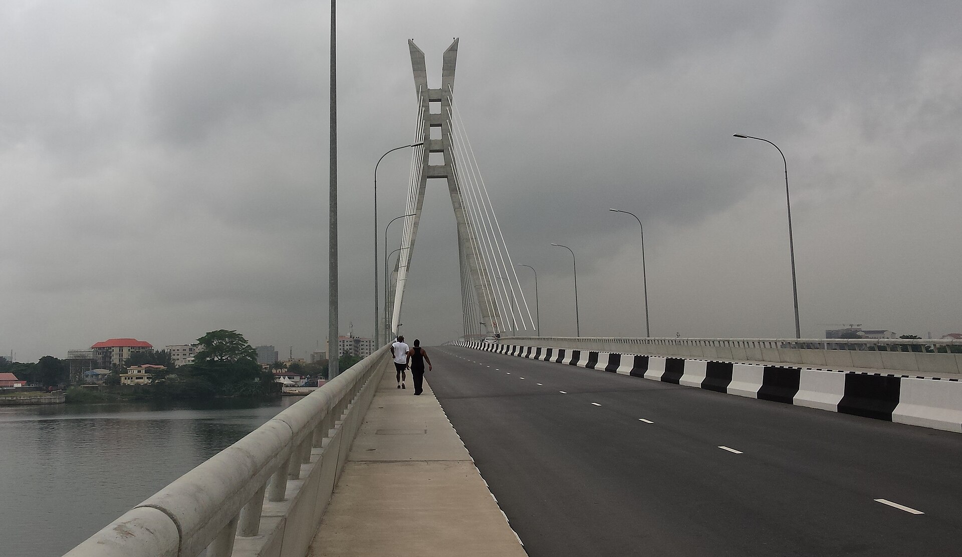 Ambiance — Nigeria